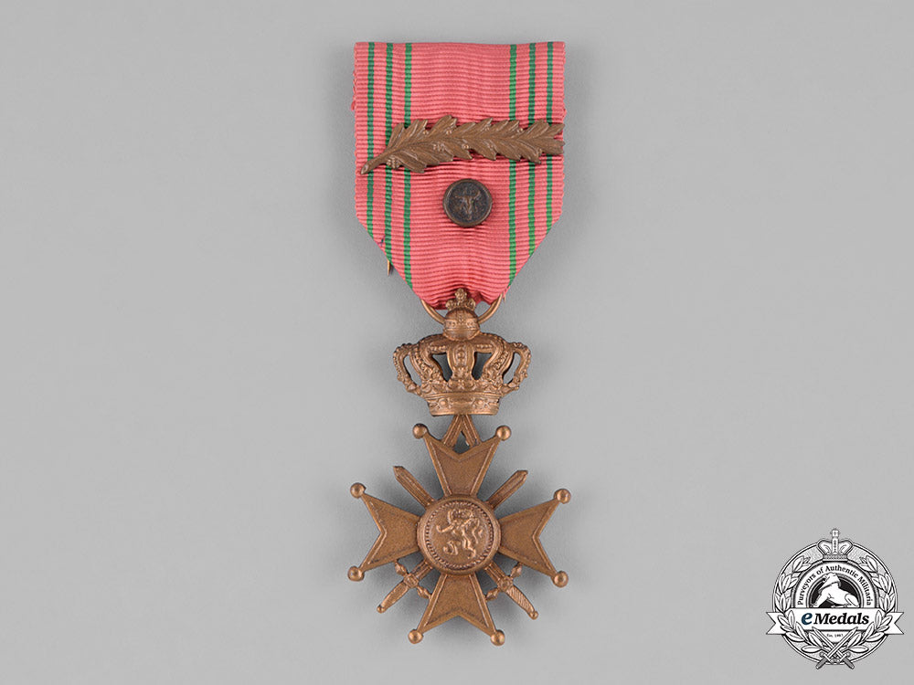 belgium,_kingdom._a_croix_de_guerre(_war_cross)1940-1945_m181_6068