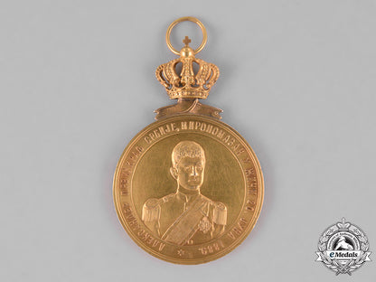 serbia,_kingdom._a_gold_medal_of_anointment_of_king_alexander_i,1889_m181_6126_1_1