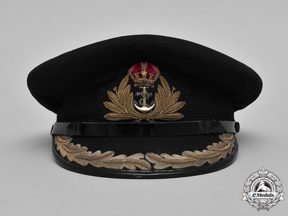 united_kingdom,_royal_navy._a_captain’s_visor_cap,_c.1941_m181_6241_1