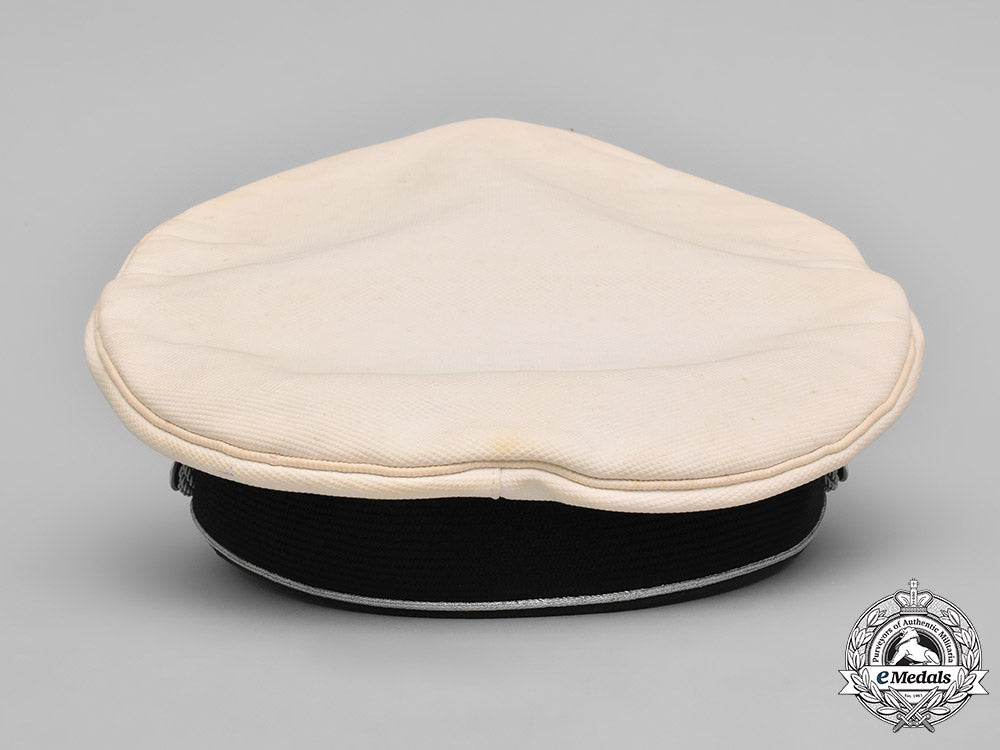 germany,_luftwaffe._an_officer’s_summer_visor_cap_by_robert_lübstein_m181_6253