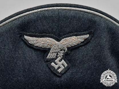 germany,_luftwaffe._a_luftwaffe_officer’s_visor_cap_by_wilhem_holters._m181_6287