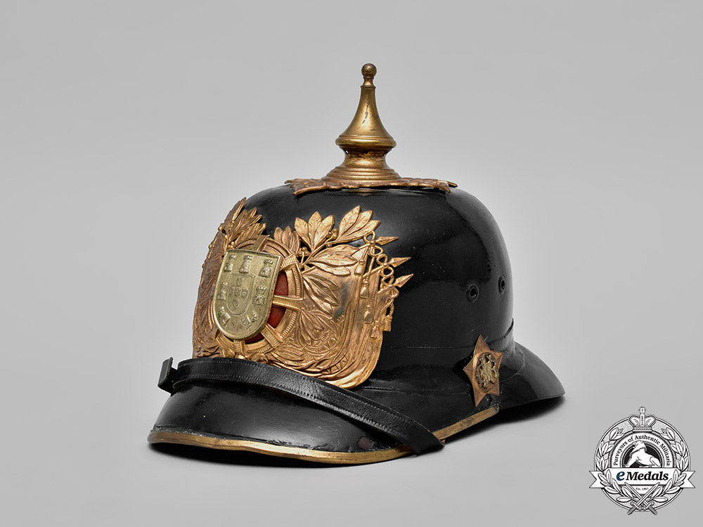 portugal,_gnr._a_portuguese_national_republican_guard(_guarda_nacional_republicana)_pickelhaube,_m181_6308