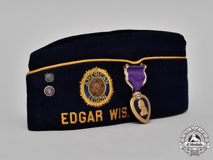 united_states._a_first_war_purple_heart,_to_private_john_a._jesko,_company_m337_th_infantry_regiment,_company_l28_th_infantry_regiment,_gassed_on_october2,1918_while_in_the_argonne_forest_m181_6439