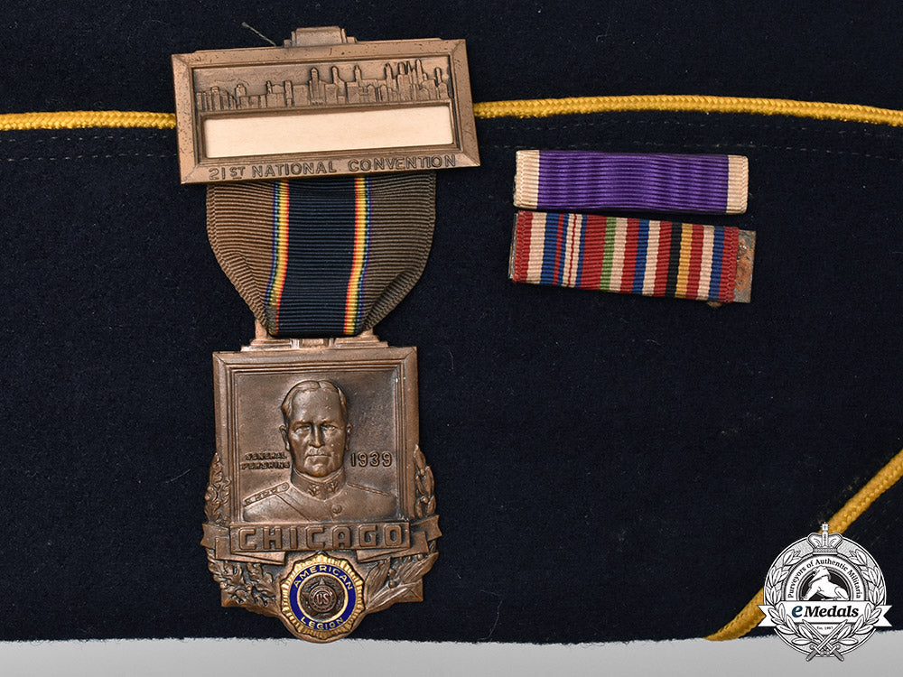 united_states._a_first_war_purple_heart,_to_private_john_a._jesko,_company_m337_th_infantry_regiment,_company_l28_th_infantry_regiment,_gassed_on_october2,1918_while_in_the_argonne_forest_m181_6447