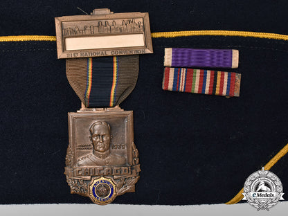 united_states._a_first_war_purple_heart,_to_private_john_a._jesko,_company_m337_th_infantry_regiment,_company_l28_th_infantry_regiment,_gassed_on_october2,1918_while_in_the_argonne_forest_m181_6447