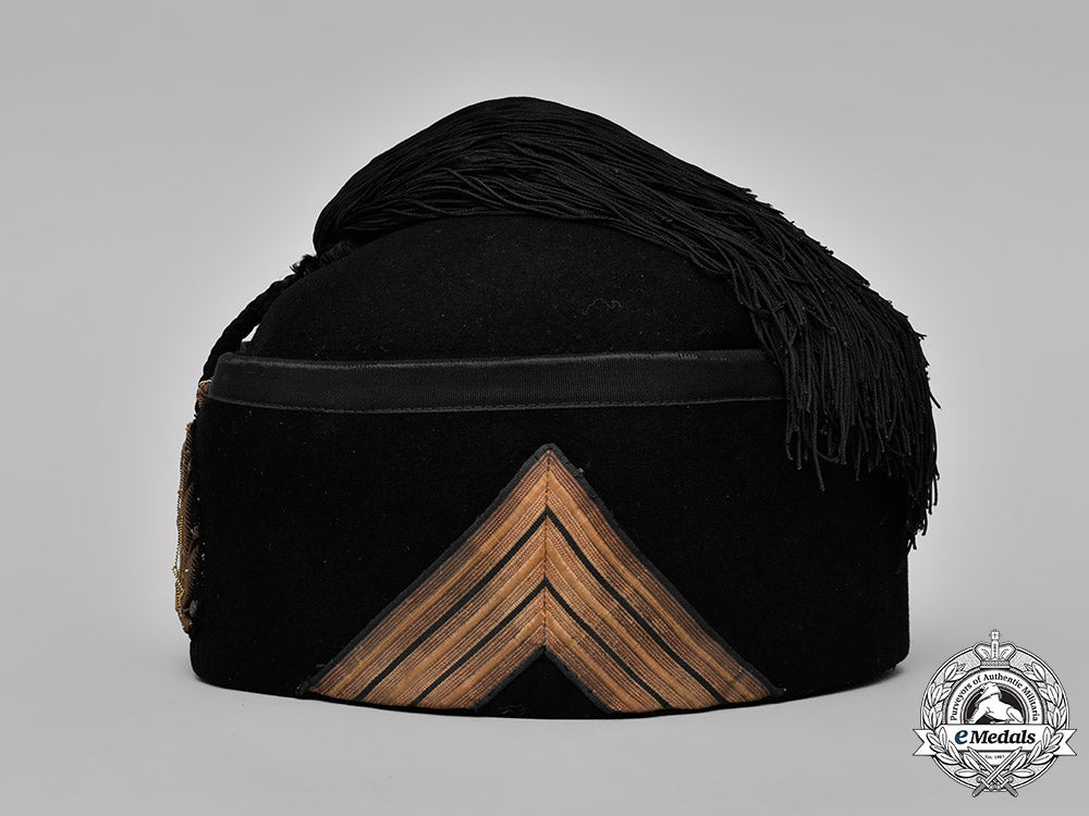 italy,_pnf._a_fascist_msvn(_voluntary_militia_for_national_security)_centurion’s_fez_m181_6456_1_1