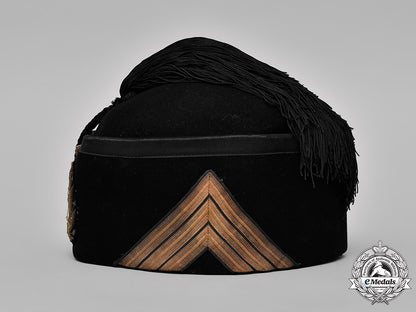 italy,_pnf._a_fascist_msvn(_voluntary_militia_for_national_security)_centurion’s_fez_m181_6456_1_1