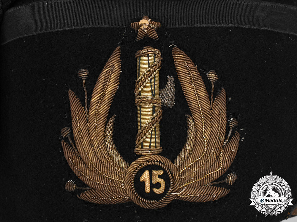 italy,_pnf._a_fascist_msvn(_voluntary_militia_for_national_security)_centurion’s_fez_m181_6457_1_1