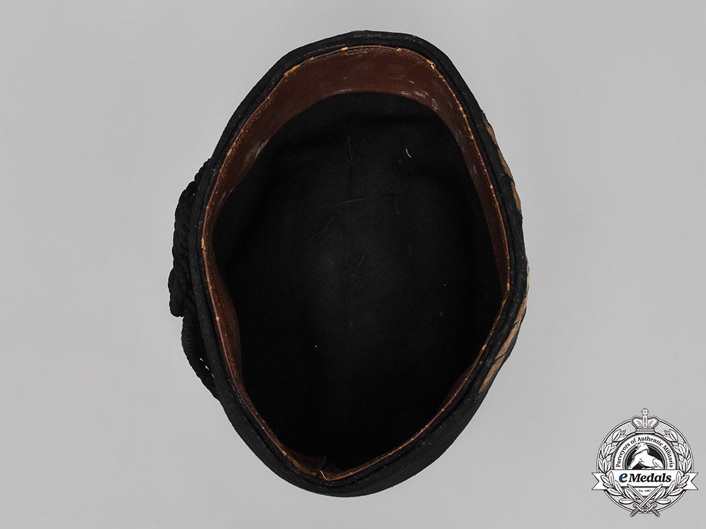 italy,_pnf._a_fascist_msvn(_voluntary_militia_for_national_security)_centurion’s_fez_m181_6458_1_1