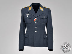 Germany, Third Reich. A Second War Luftwaffe Lieutenant's Tunic