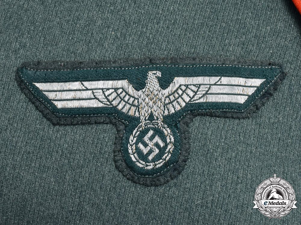 germany,_wehrmacht._a_wehrmacht_flak/_artillery_parade_waffenrock_nco’s_tunic_m181_6487