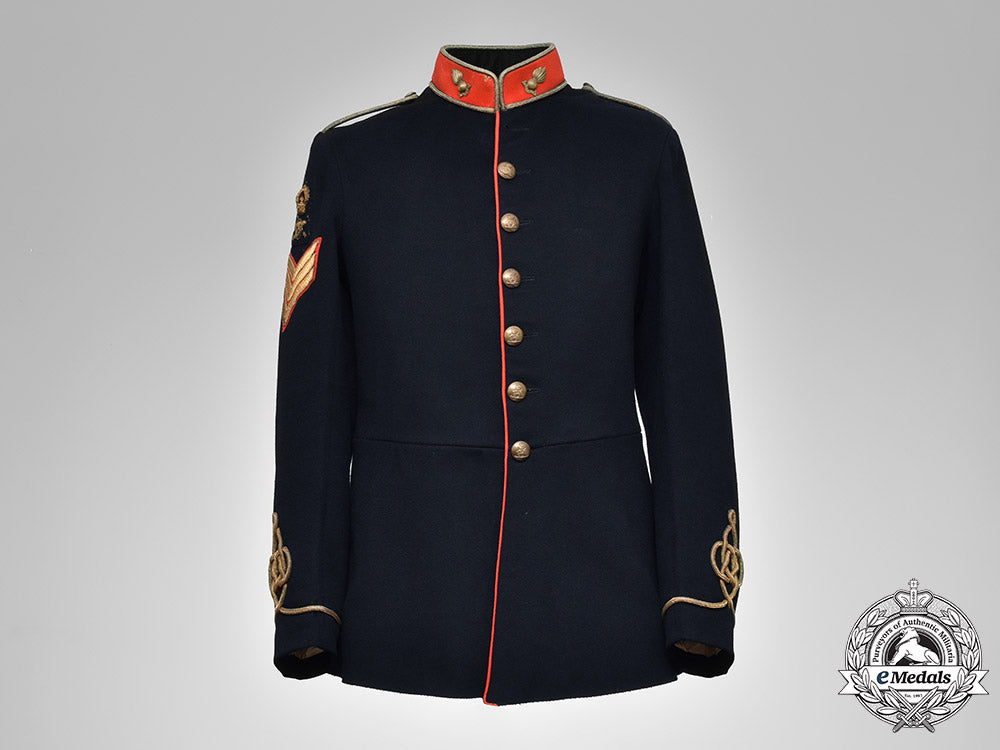 united_kingdom._an_inter-_war_royal_artillery_officer's_dress_uniform1933,_named_m181_6617