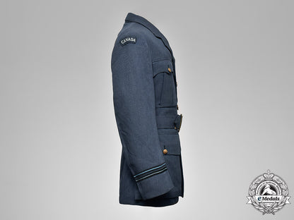 canada._an_officer's_cap&_tunic,_named_to_mosquito_pilot_and_dfc_recipient,418_squadron_m181_6634