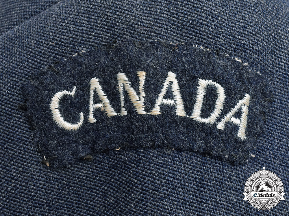 canada._an_officer's_cap&_tunic,_named_to_mosquito_pilot_and_dfc_recipient,418_squadron_m181_6637