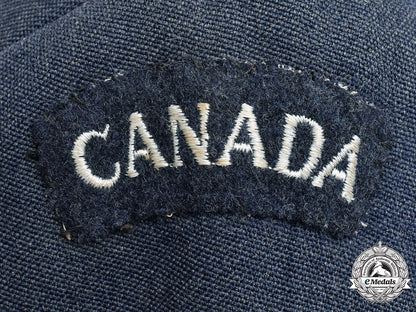 canada._an_officer's_cap&_tunic,_named_to_mosquito_pilot_and_dfc_recipient,418_squadron_m181_6637