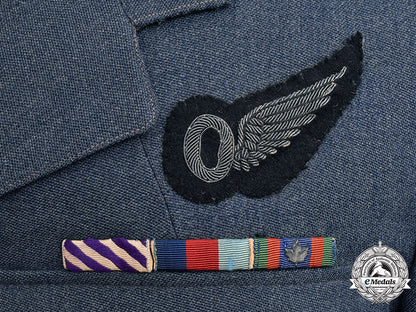 canada._an_officer's_cap&_tunic,_named_to_mosquito_pilot_and_dfc_recipient,418_squadron_m181_6639