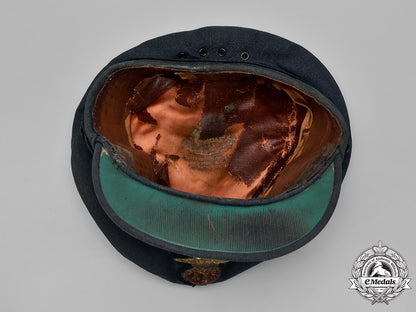 canada._an_officer's_cap&_tunic,_named_to_mosquito_pilot_and_dfc_recipient,418_squadron_m181_6643