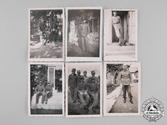 Croatia.  38 Private Photos Of Domobrani