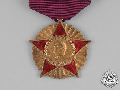 china,_people's_republic._an_anti-_amercian_medal_in_support_of_north_korea,_c.1951_m181_6768
