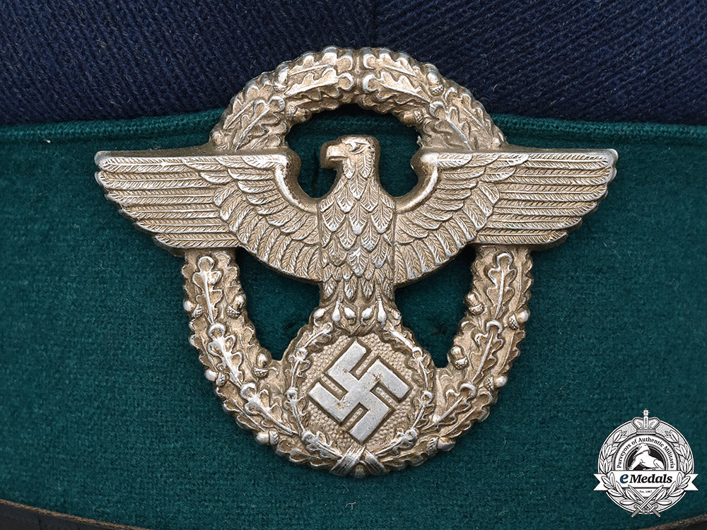 germany,_ordnungspolizei._a_landespolizei(_state_police)_em/_nco’s_visor_cap,_c.1937_m181_6808
