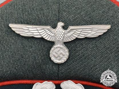 germany,_heer._a_heer_flak/_artillery_officer’s_visor_cap_m181_6819