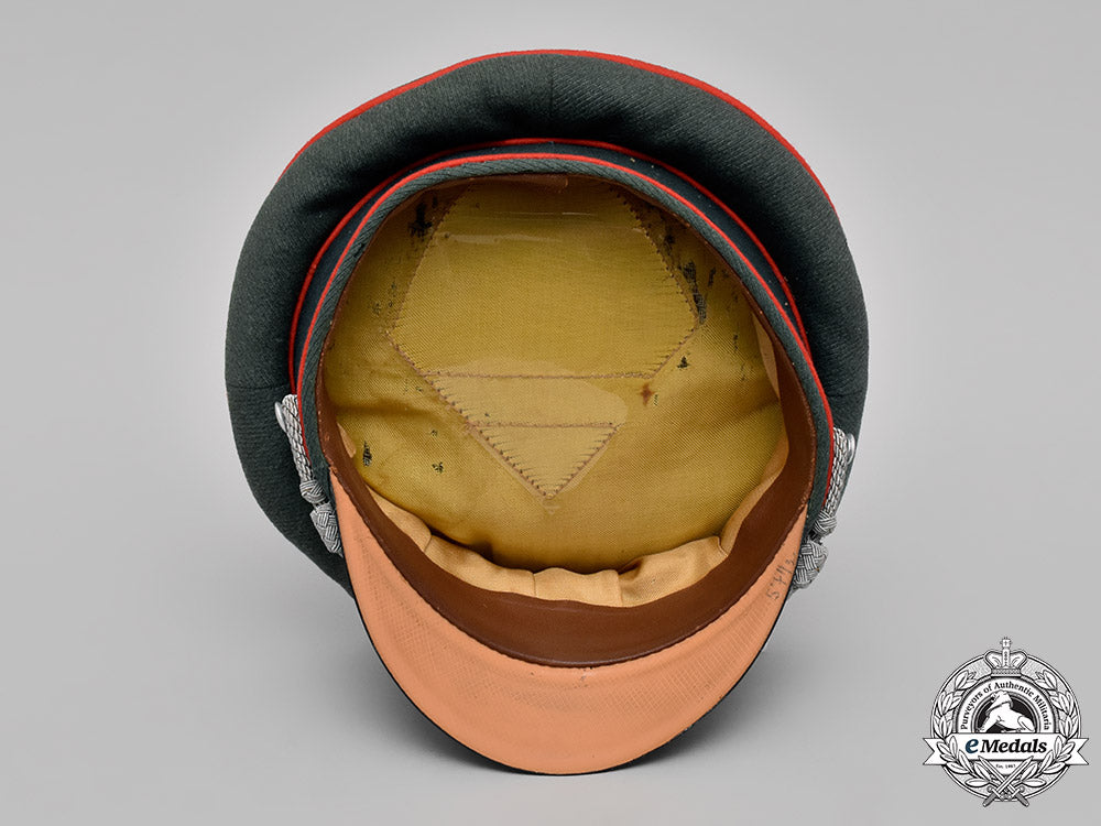 germany,_heer._a_heer_flak/_artillery_officer’s_visor_cap_m181_6821