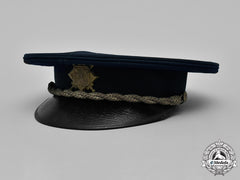 Czechoslovakia, Republic. An Army Officer’s Visor Cap By A. Kovař