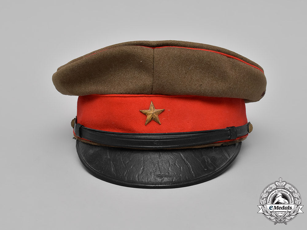 japan,_imperial._an_army_officer’s_visor_cap_m181_6839