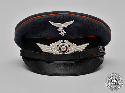 germany,_luftwaffe._an_artillery_nco’s_vicor_cap,_by_robert_lubstein_m181_6864