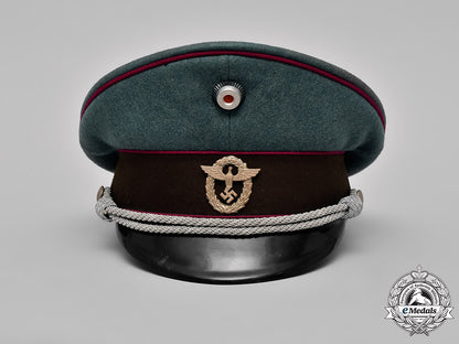 germany,_schutzpolizei._a_schutzpolizei_der_gemeinden(_municipal_protection_police)_officer’s_visor_cap_m181_6895