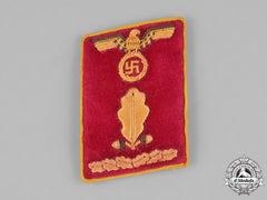 Germany, Nsdap. A Nsdap Reichs Level Oberabschnittsleiter Collar Tab