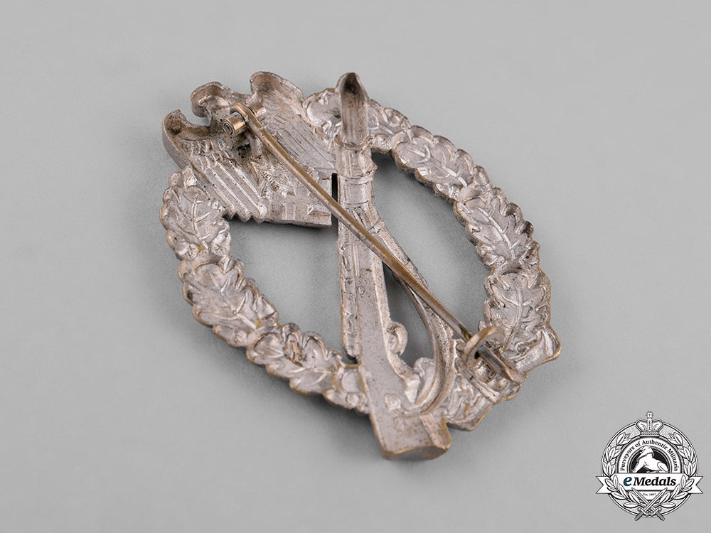 germany,_wehrmacht._a_silver_grade_infantry_assault_badge_m181_6924