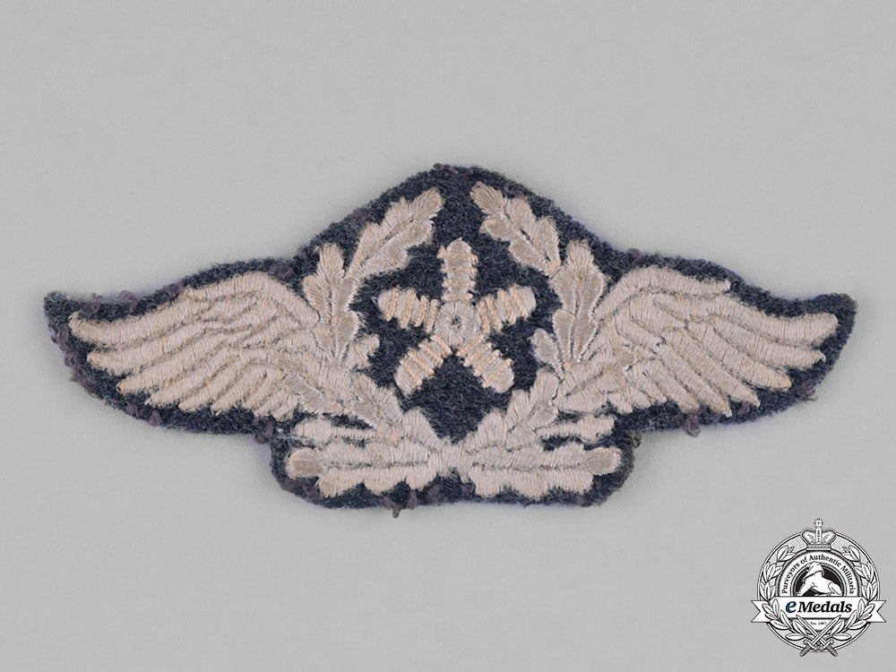 germany,_luftwaffe._a_group_of_luftwaffe_eagle_insignia_m181_6931