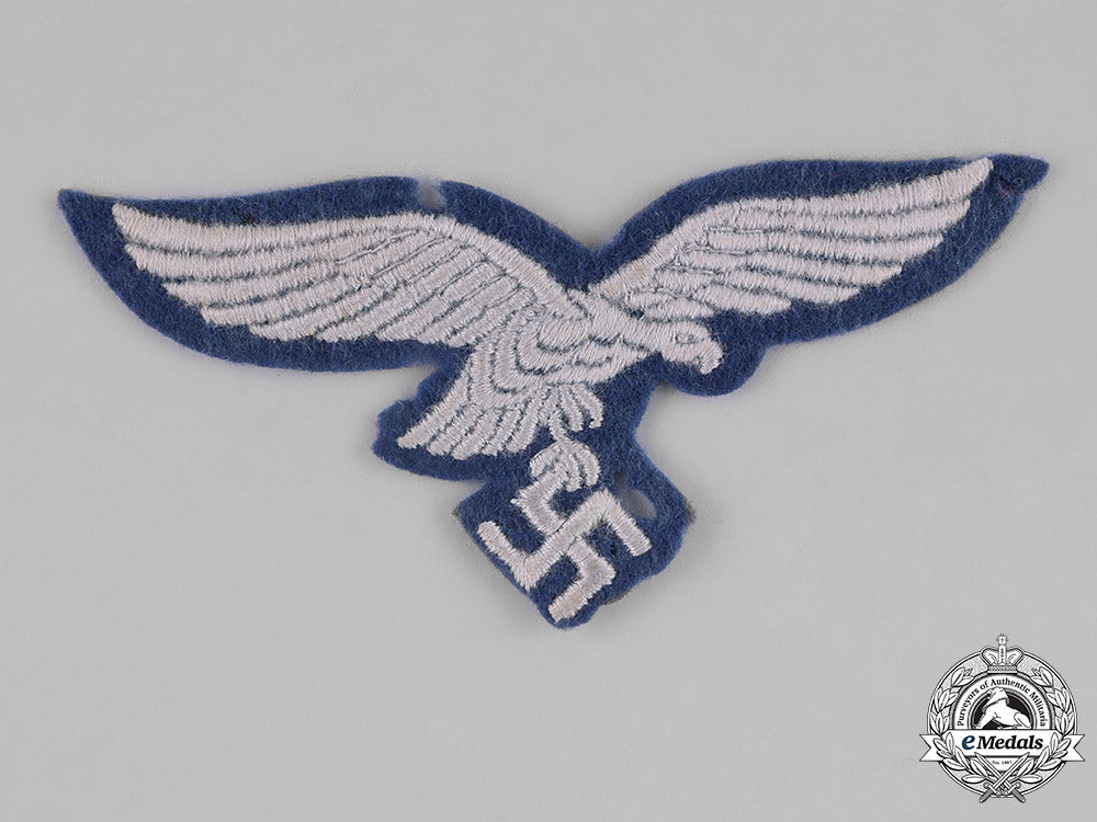 germany,_luftwaffe._a_group_of_luftwaffe_eagle_insignia_m181_6933