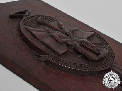 canada._gibraltar_key1941-1942,_to_sapper_collin_andrew_cavil,_no.1_tunnelling_company,_royal_canadian_engineers_m181_7010