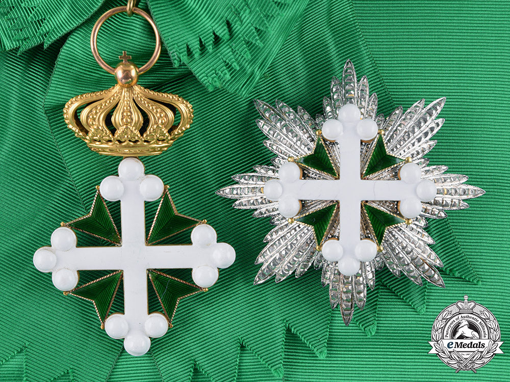 italy,_kingdom._an_order_of_st._maurice_and_st._lazarus,_i_class_grand_cross,_by_e.gardino_m181_7045