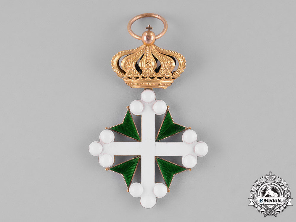 italy,_kingdom._an_order_of_st._maurice_and_st._lazarus,_i_class_grand_cross,_by_e.gardino_m181_7048