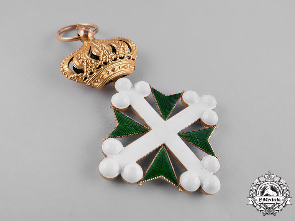 italy,_kingdom._an_order_of_st._maurice_and_st._lazarus,_i_class_grand_cross,_by_e.gardino_m181_7050