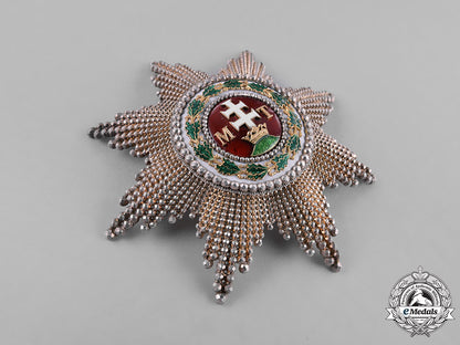 hungary,_kingdom._an_order_of_st._stephen,_grand_cross_star,_c.1900_m181_7065