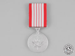 Canada. A 1967 Canadian Centennial Medal