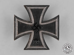 Germany, Wehrmacht. A 1939 Iron Cross First Class By Klein & Quenzer