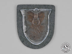 Germany, Wehrmacht. A Krim Campaign Shield
