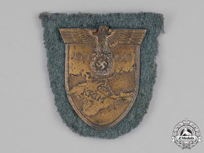 germany,_wehrmacht._a_krim_campaign_shield_m181_7155