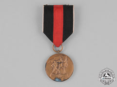 Germany, Third Reich. A Sudetenland Medal