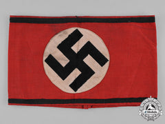 Germany, Ss. A Ss Armband