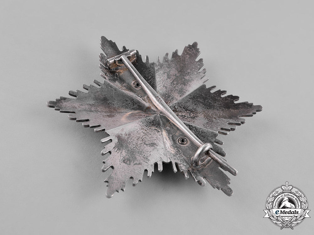 germany._an_order_of_the_german_eagle,_breast_star_to_the_merit_cross,_by_godet&_co._m181_7213