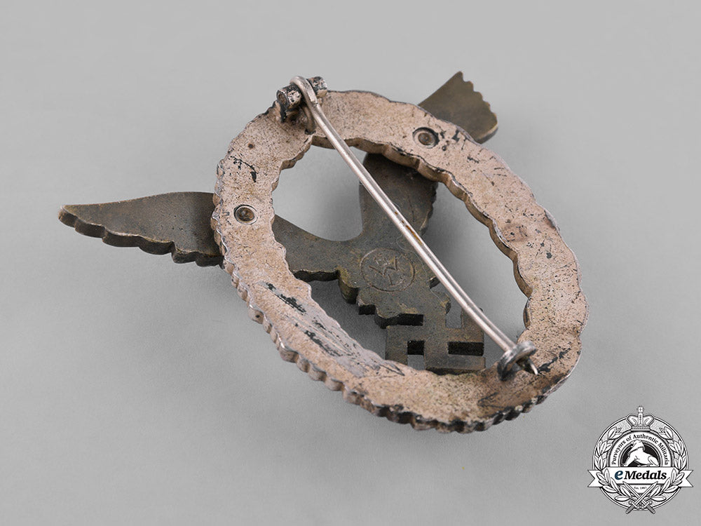 germany,_luftwaffe._a_pilot’s_badge,_by_gebrüder_wegerhoff_m181_7223