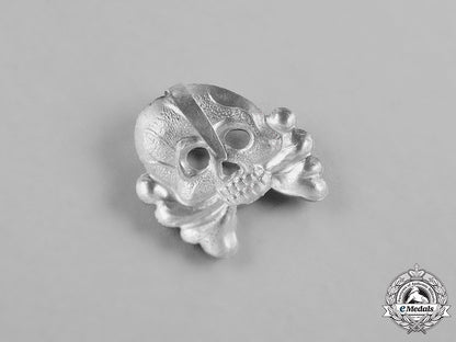 germany,_heer._a_set_of_heer(_army)_panzer_dress_uniform_collar_tab_skulls_m181_7242