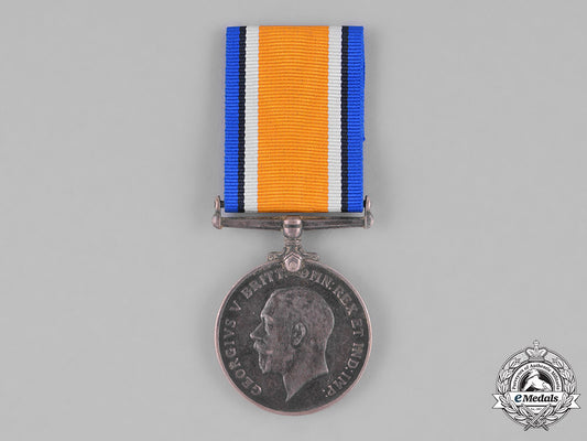 canada._a_british_war_medal,_private_john_baptiste_seguin,_memorial_cross_recipient_in1949_m181_7268