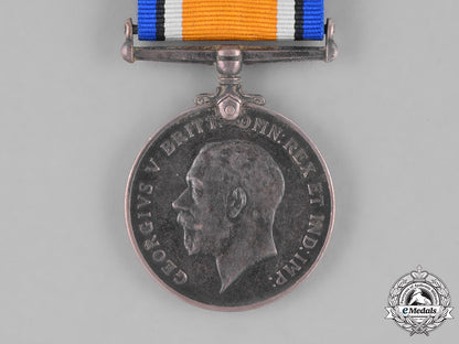 canada._a_british_war_medal,_private_john_baptiste_seguin,_memorial_cross_recipient_in1949_m181_7269
